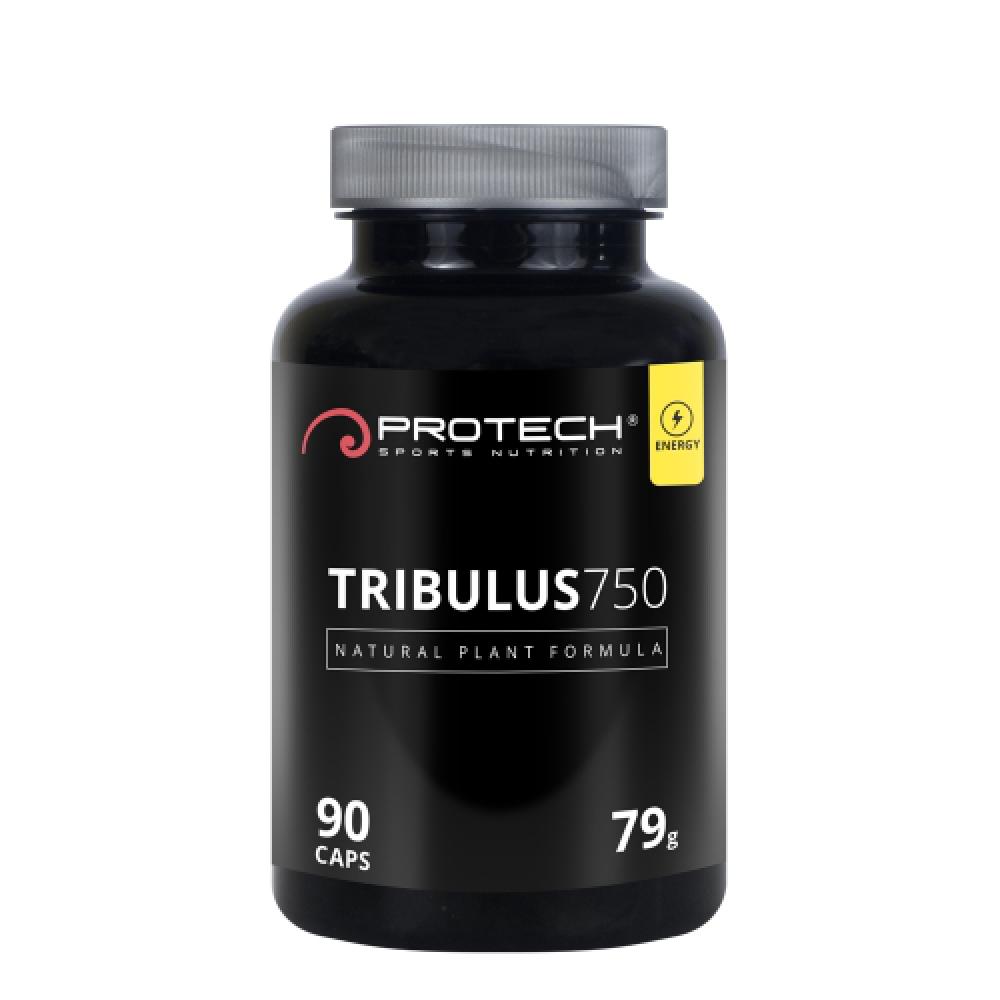 Tribulus 750 (90 caps) PROTECH