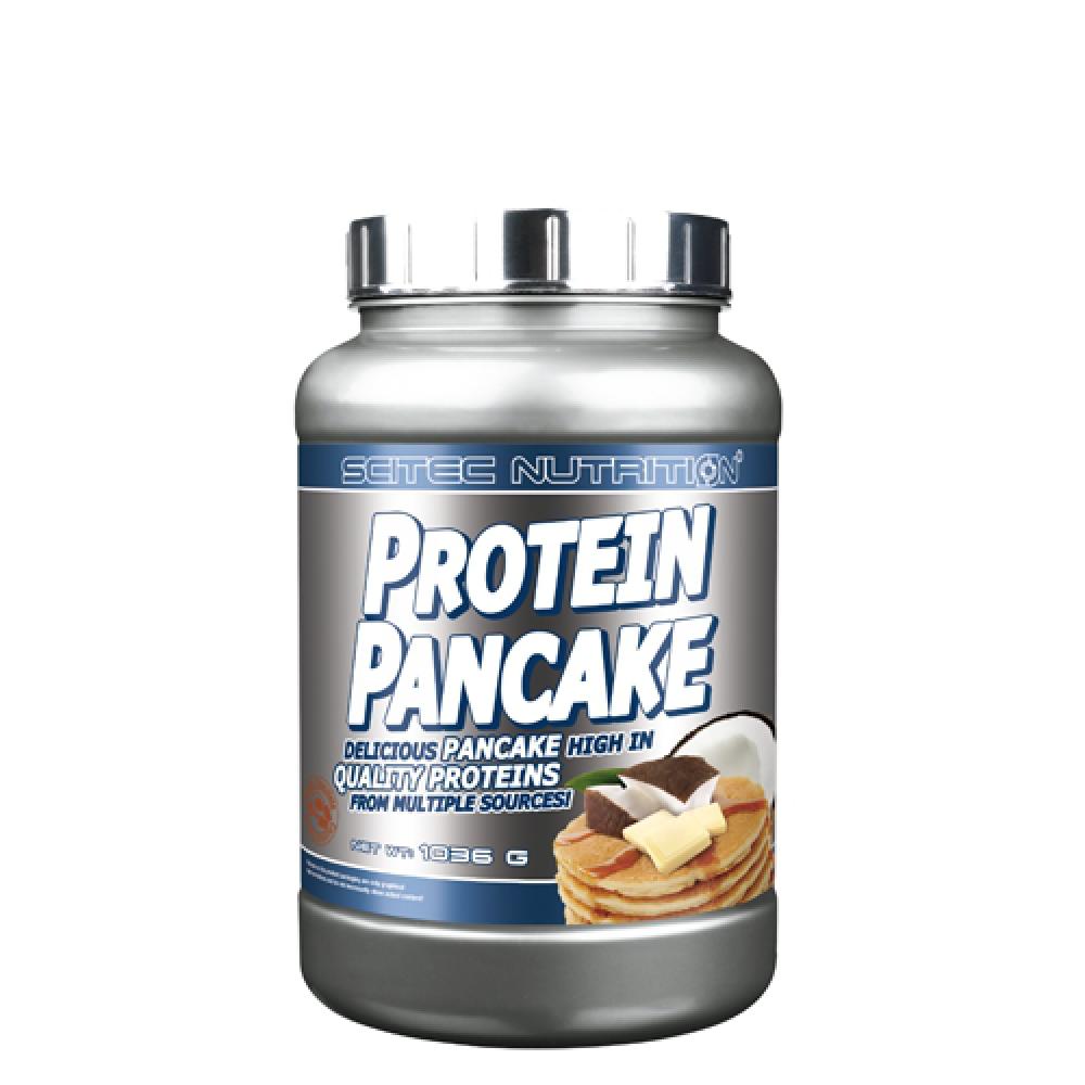 Protein Pancake (1036 g) SCITEC NUTRITION