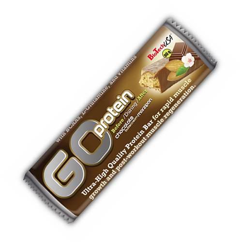 Go protein (80 g) BIOTECH USA