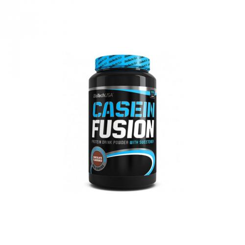 Casein Fusion (908 g) BIOTECH USA