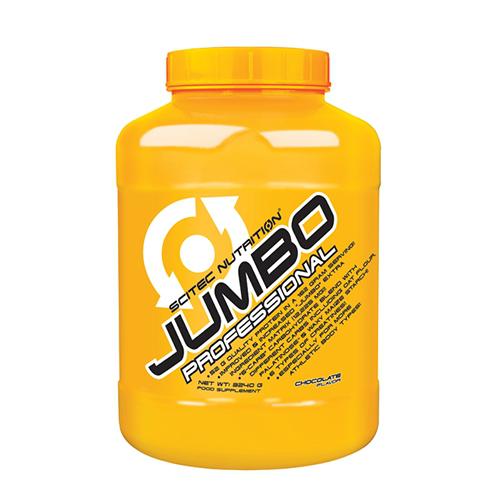 Jumbo Professional (3240 g) SCITEC NUTRITION