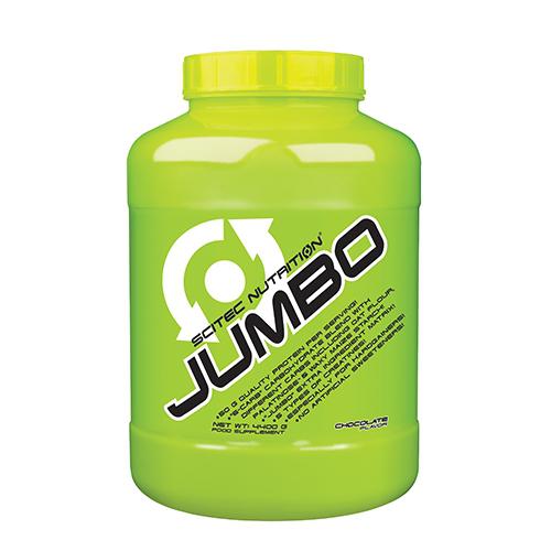 Jumbo (4400 g) SCITEC NUTRITION