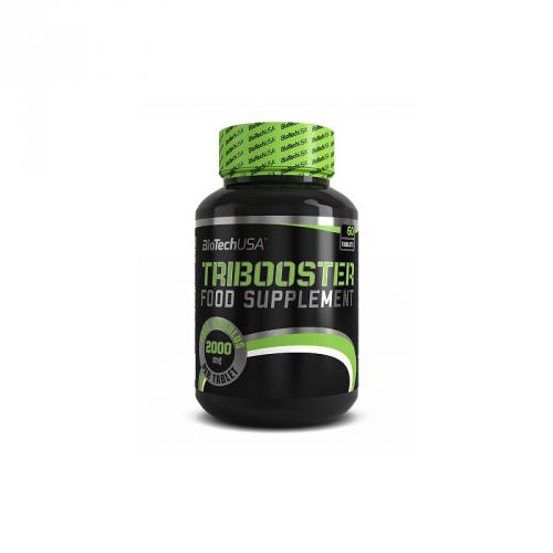 Tribooster (120 caps) BIOTECH USA
