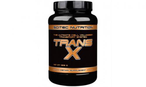Trans-X (908 g) SCITEC NUTRITION