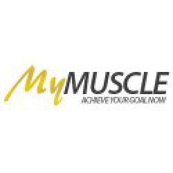MyMUSCLE